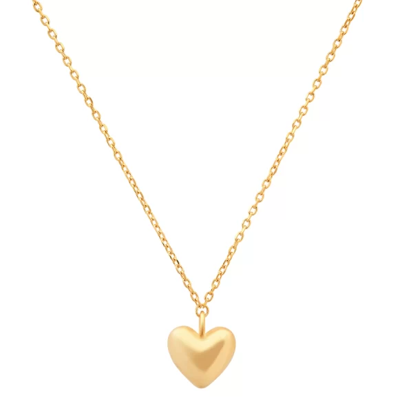 Small Heart