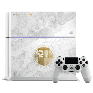 GameConsole Destiny  Special Edition