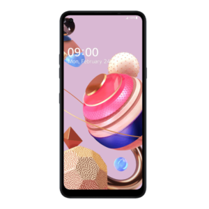 Smartphone LG 128GB LTE