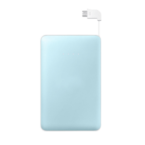 Powerbank 1130 mAh  Blue